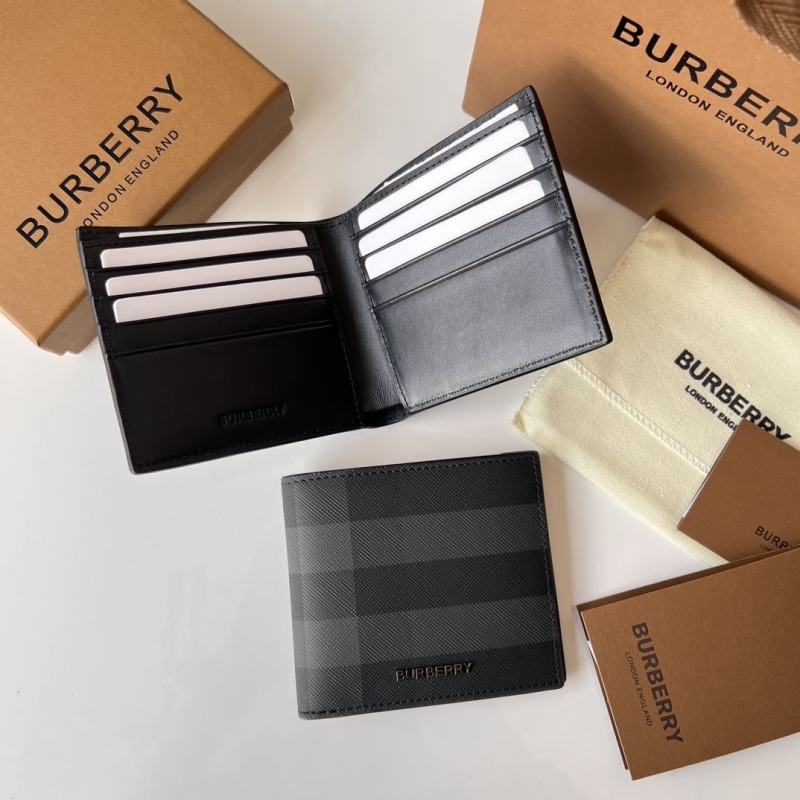 B**rry wallets